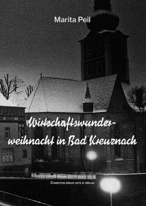 Wirtschaftswunderweihnacht in Bad Kreuznach - Coverbild