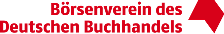 Logo Börsenverein deutschen Buchhandels